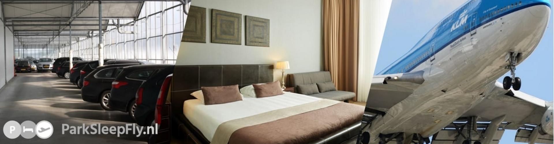 Park Sleep Fly Schiphol Hotel Chariot Aalsmeer Park Sleep Fly Schiphol Hotel Chariot Aalsmeer